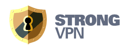 StrongVPN Logo